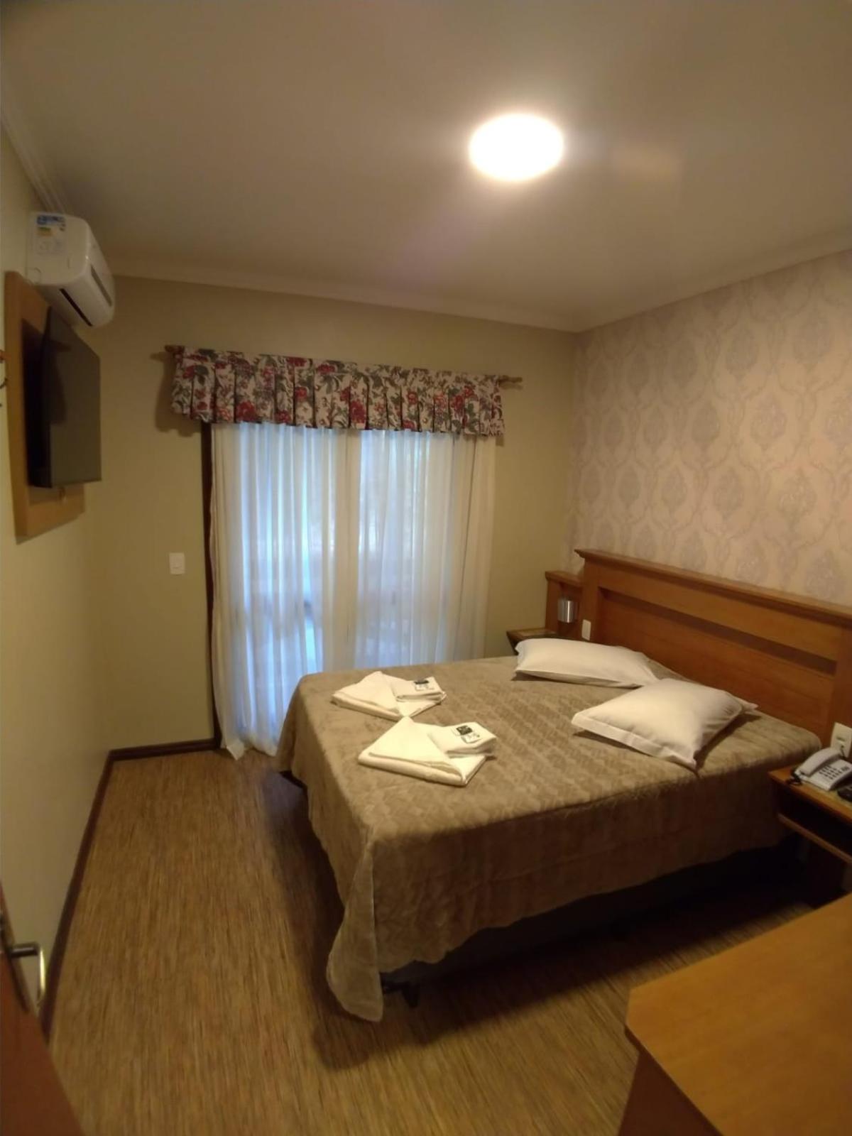 Pousada Das Papoulas Gramado Eksteriør billede